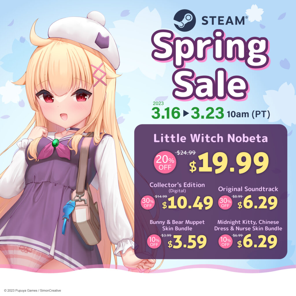 2023spring sale_EN