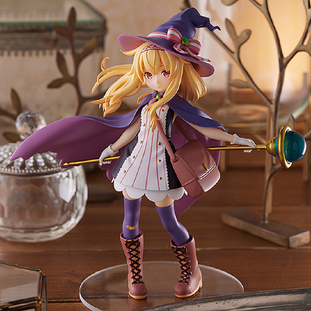 【Figure】『Little Witch Nobeta』POP UP PARADE Nobeta