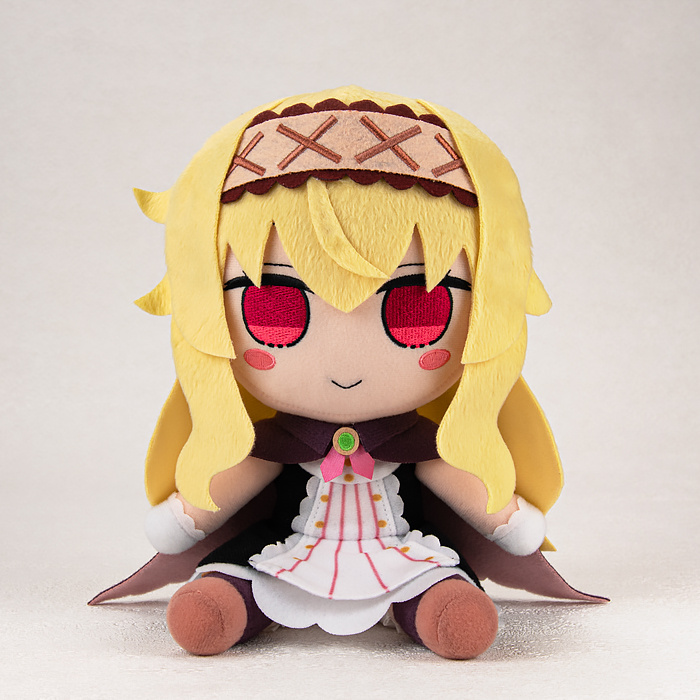 Plush dollFumoFumo Nobeta | | Little Witch Nobeta Official Website Plush dollFumoFumo Nobeta | | Little Witch Nobeta Official Website